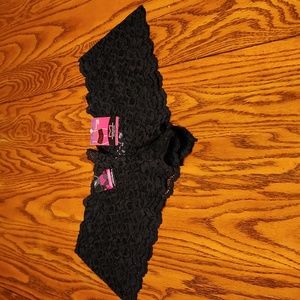 Maidenform Luxurious Lace Boyshorts